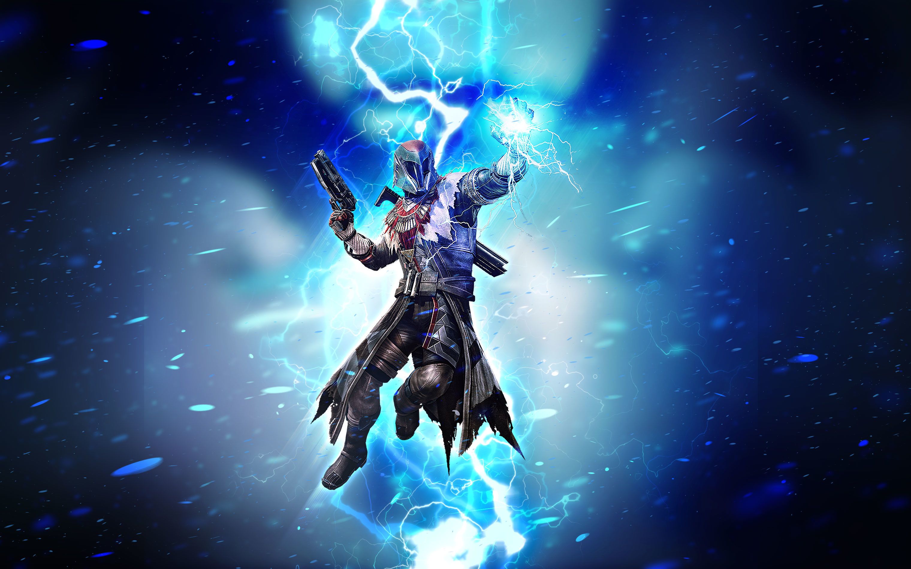 命运2 术士日常