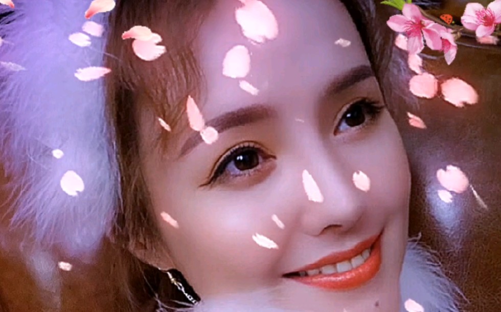 歌唱家王紫菲《泪的小雨》