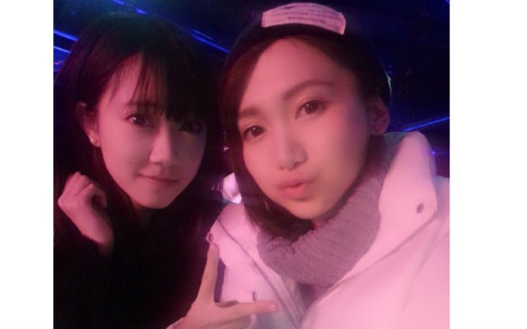 [SNH]马鹿MC放闪哔哩哔哩bilibili