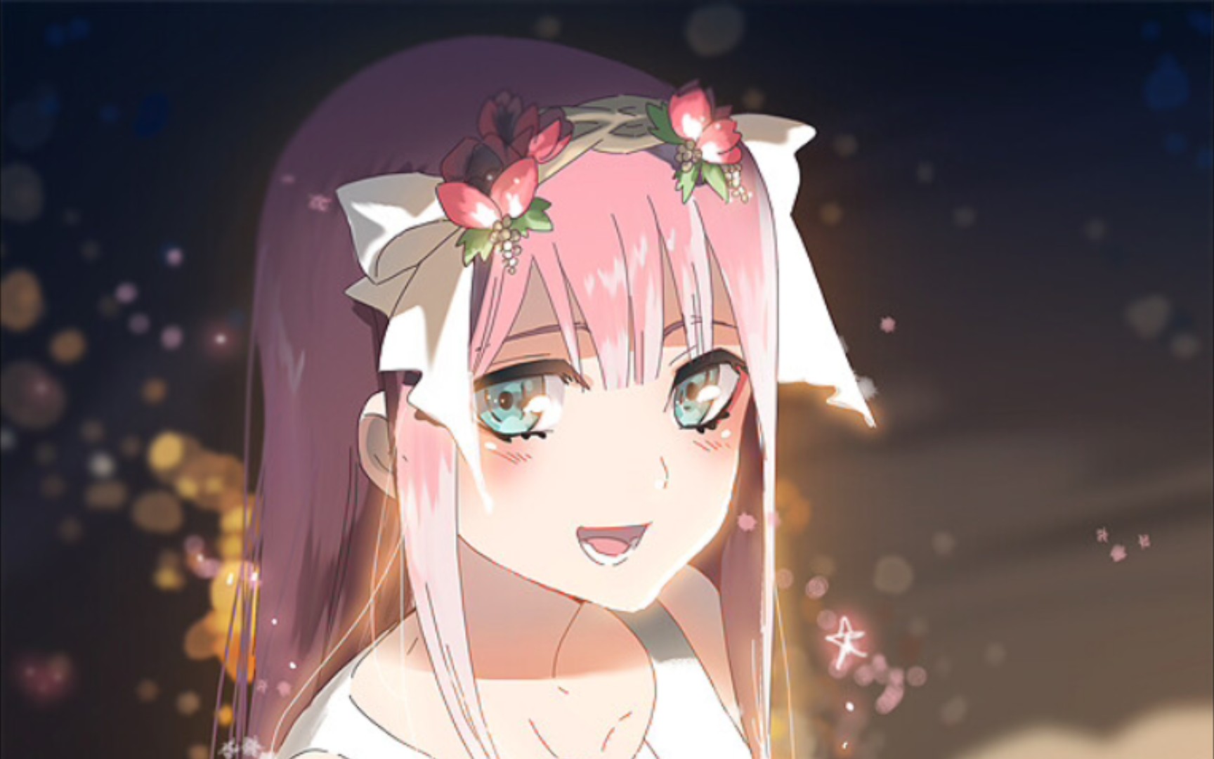 还记得02喊过多少次达令吗