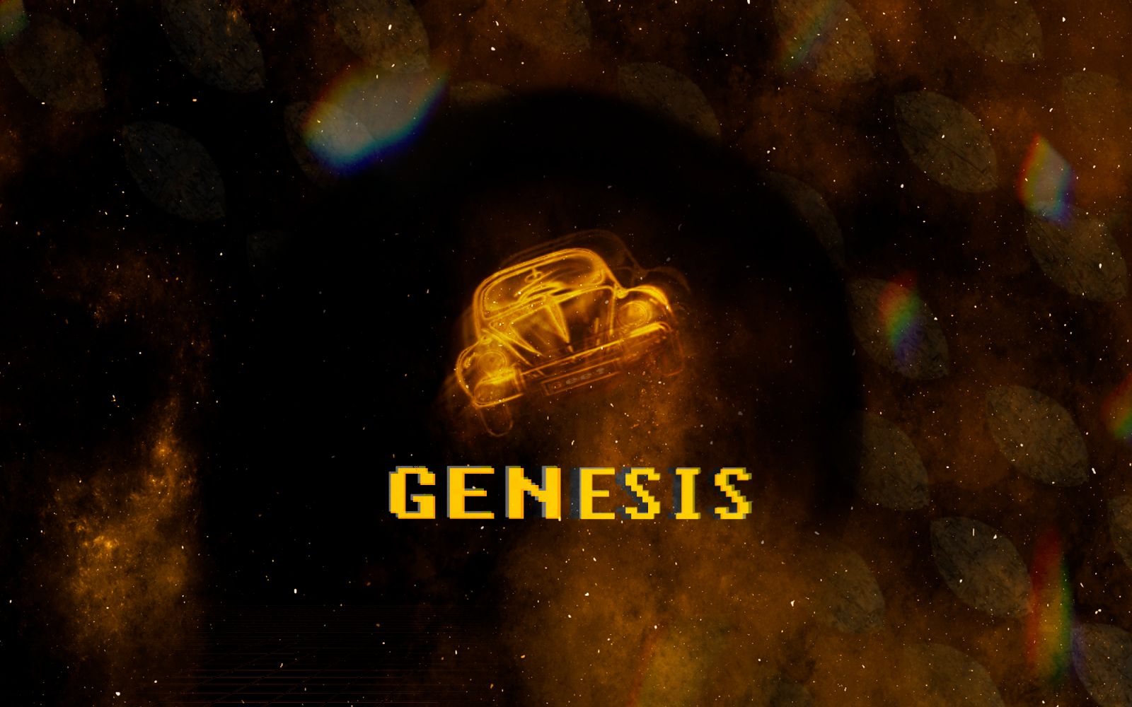 【GENESIS】新女团GENESIS出道曲《Real Me》MV音源公开哔哩哔哩bilibili