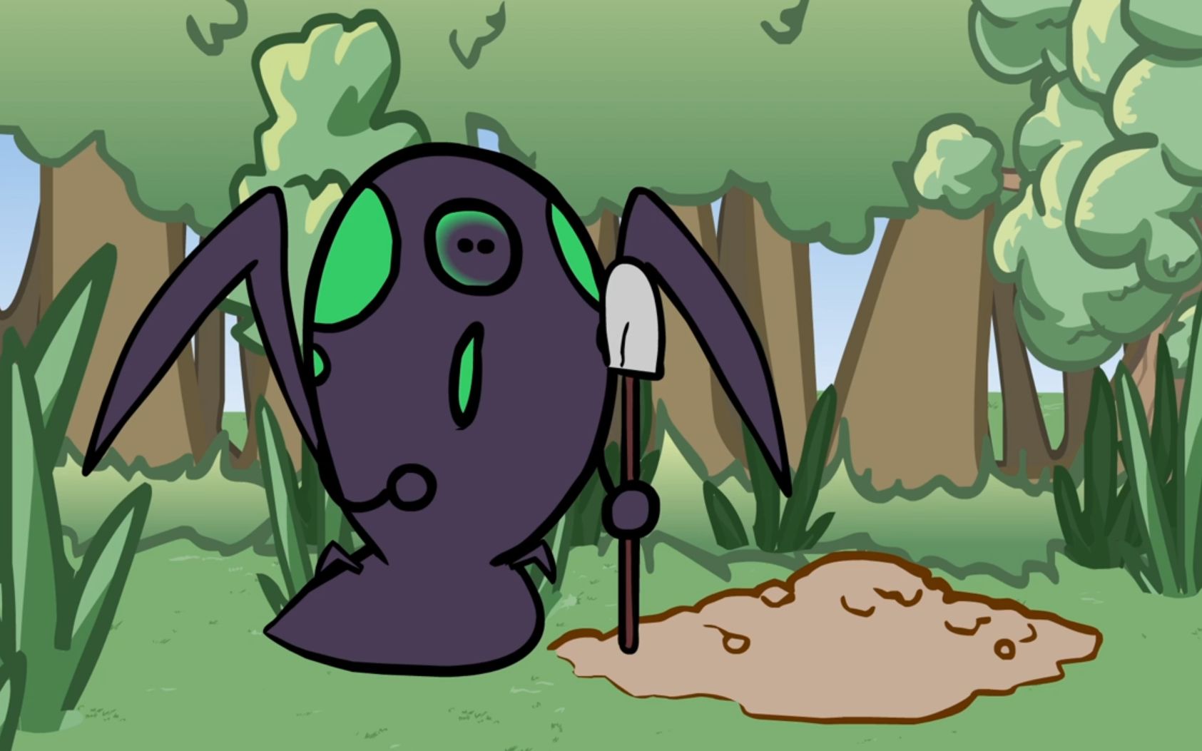 快速日常存稿(阿巴瑟专辑