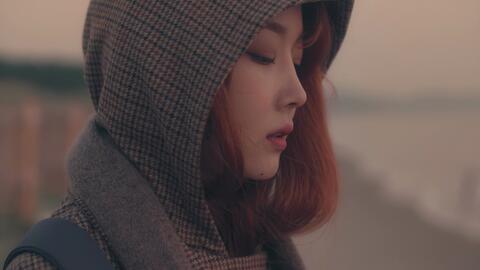Crucial Star - Fall (Feat. Kim Na Young) MV 彼岸4K加强版_哔哩哔哩_bilibili