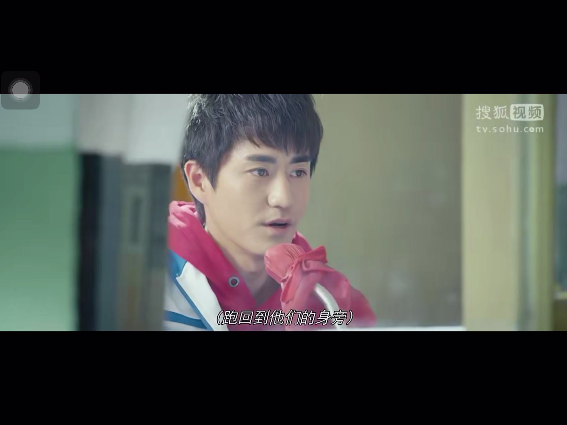 《匆匆那年》陈寻第一次唱《我希望》鼓励方茴,见证他们最纯粹的爱情.