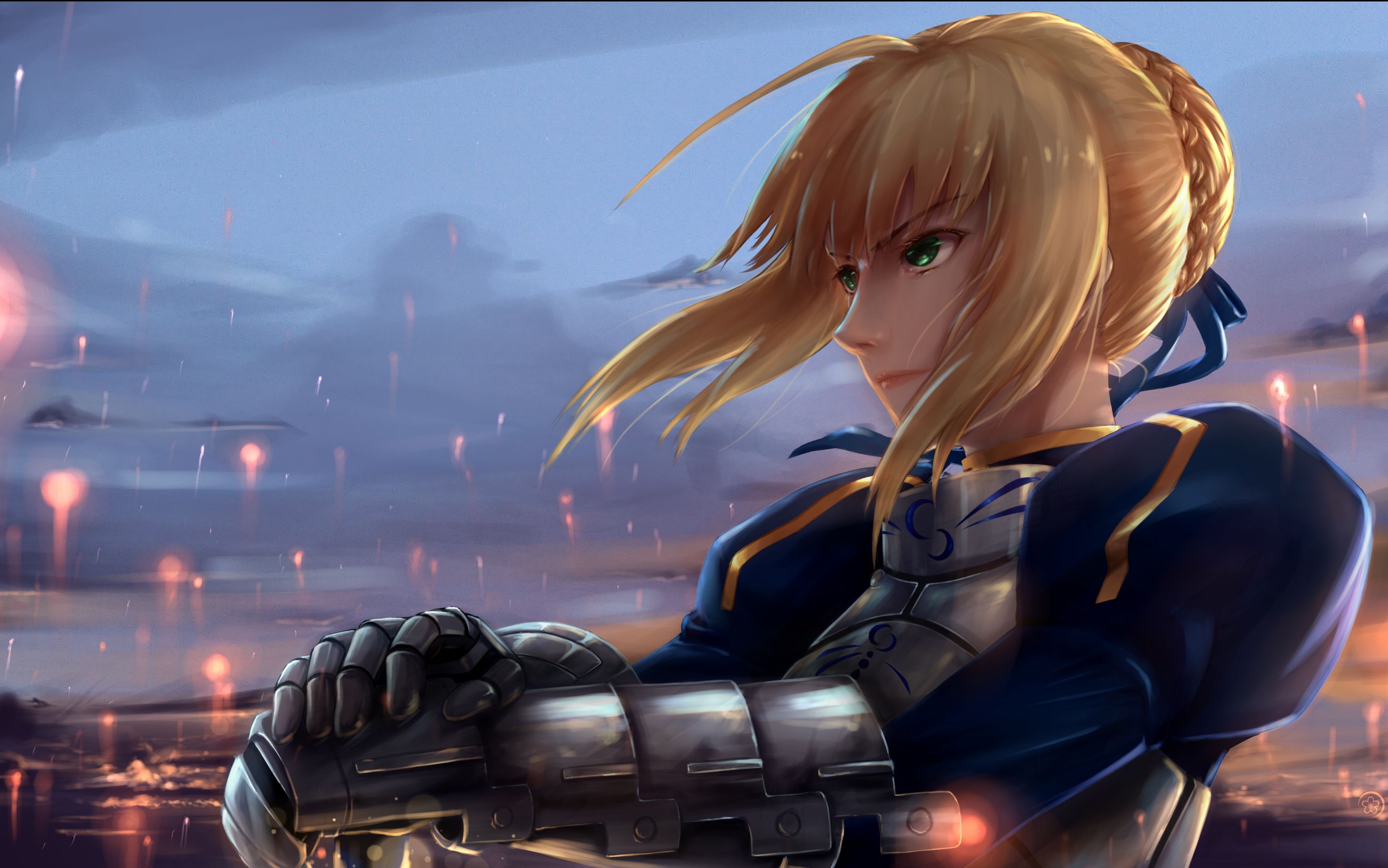 【fate】mad_哔哩哔哩_bilibili