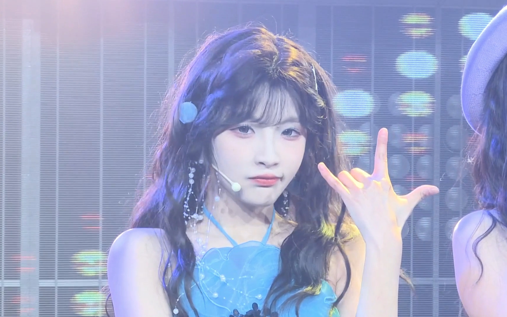 【snh48-李佳恩】20240203 snh48春晚特别公演 李佳恩