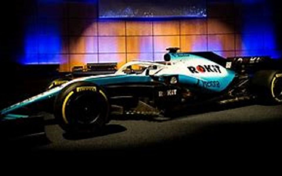 【F1经理系列】第一期:欢迎来到F1(主要介绍F1相关知识)游戏实况