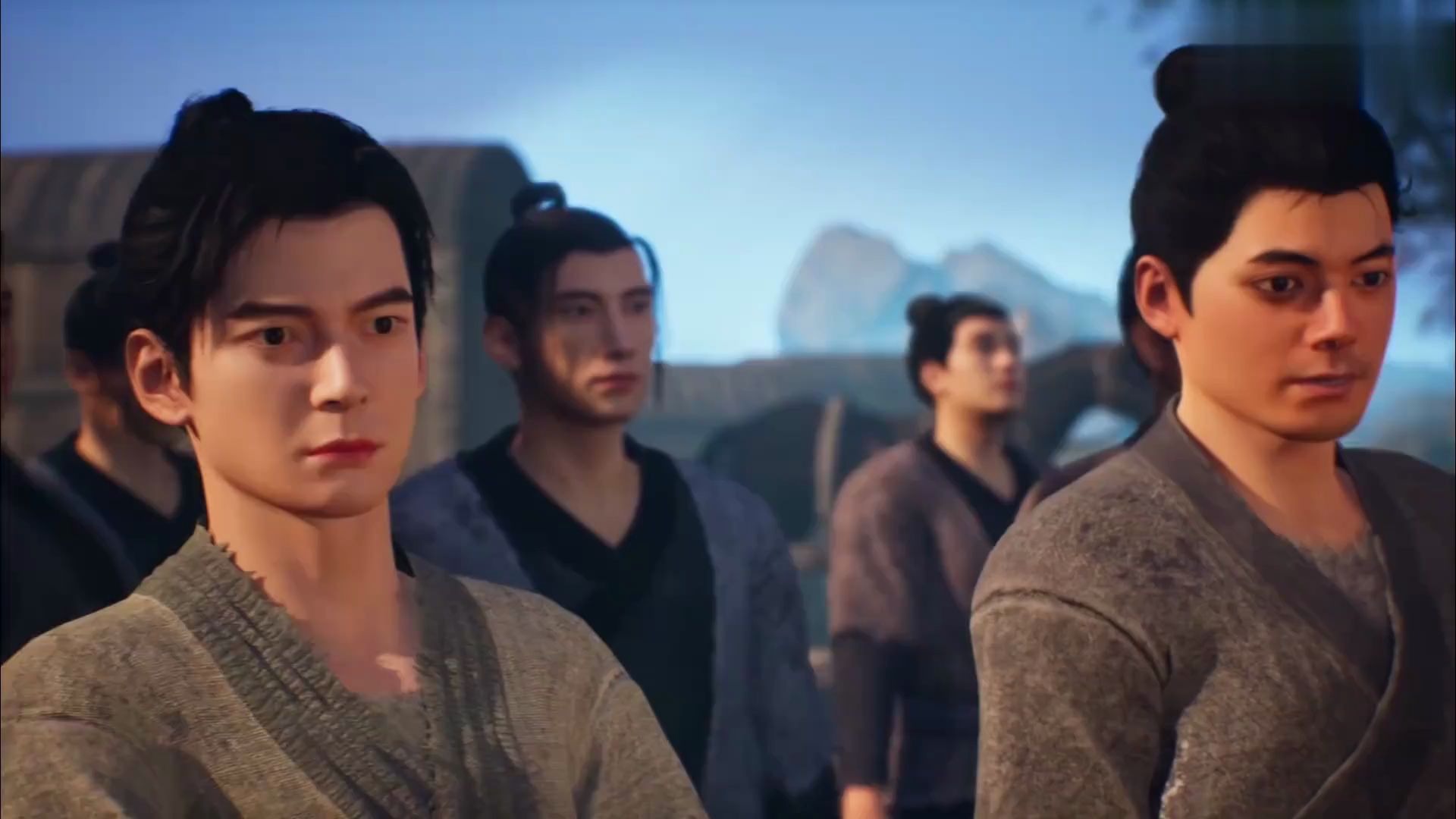 七玄门招收弟子之日到来韩立也是其中之一实验是拿到崖上之物