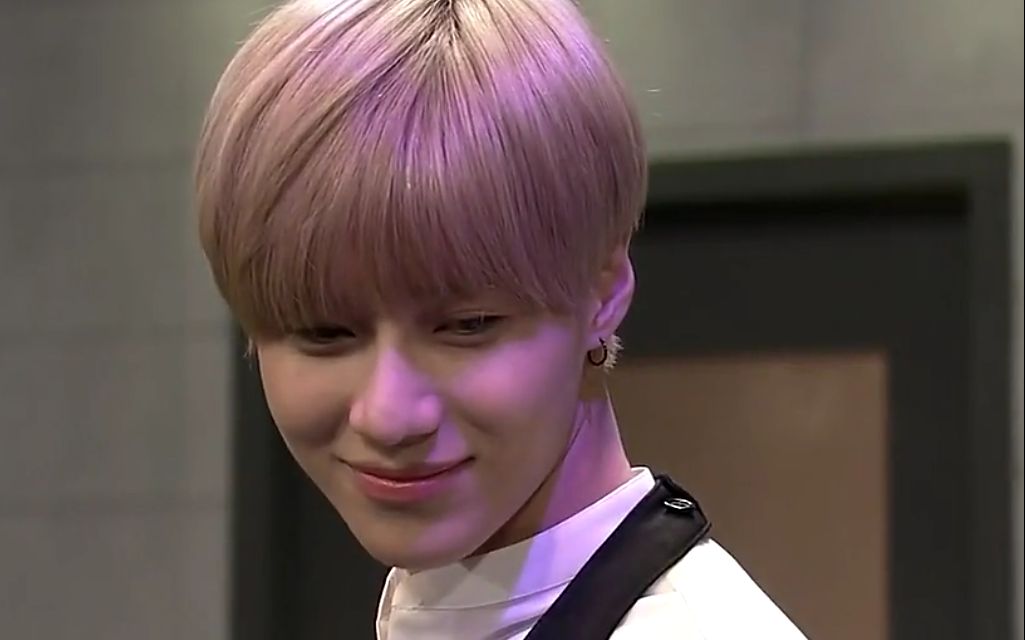 【19禁中字综艺】【shinee】看泰民的实力傲娇~仅供舔屏 cut