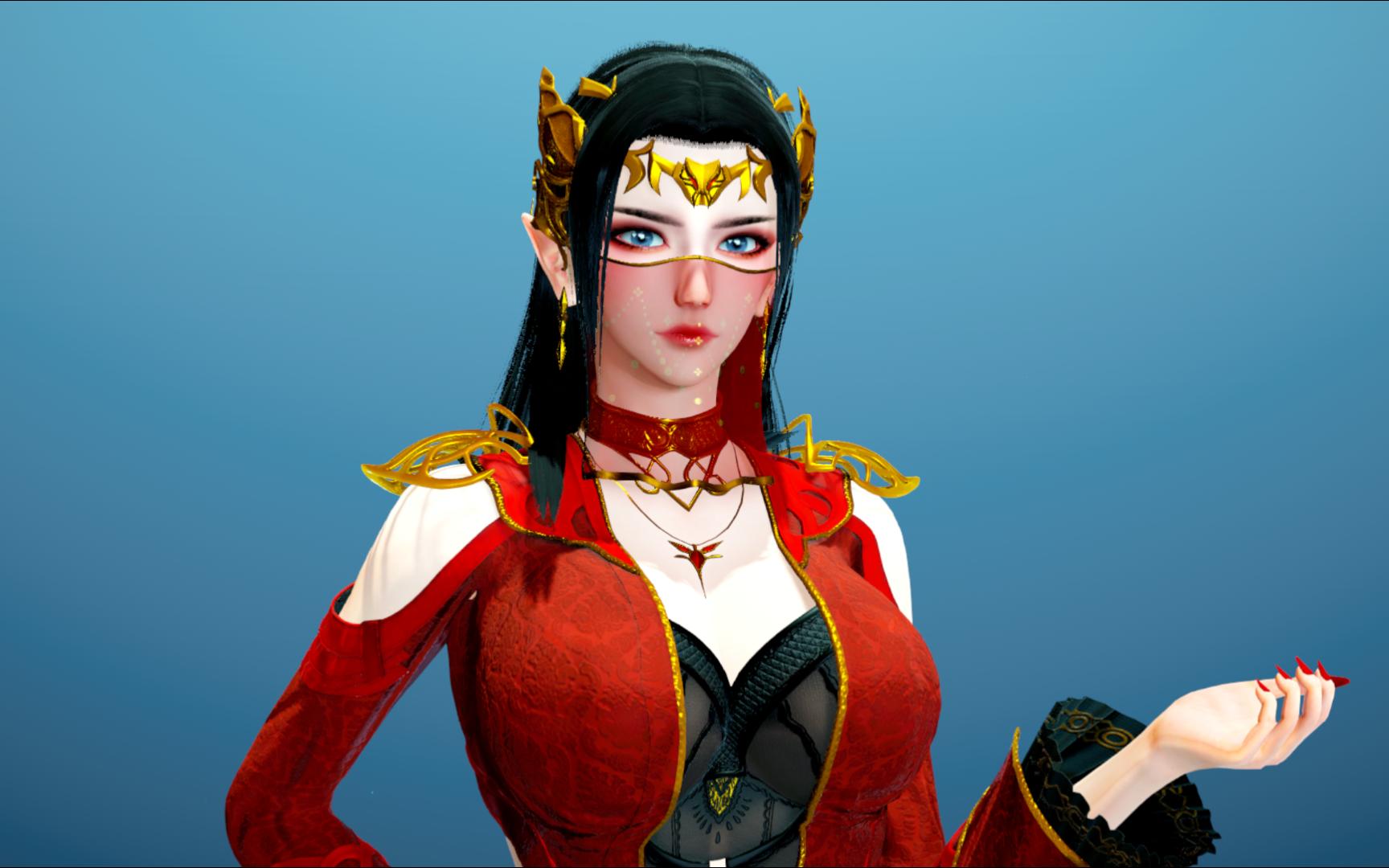 斗破苍穹 美杜莎 三年之约 hs2甜心选择2 ai少女 精品人物卡mod