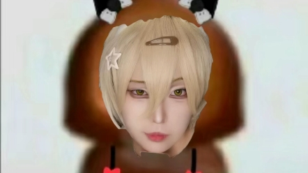 cos#魔鬼恋人#逆卷修