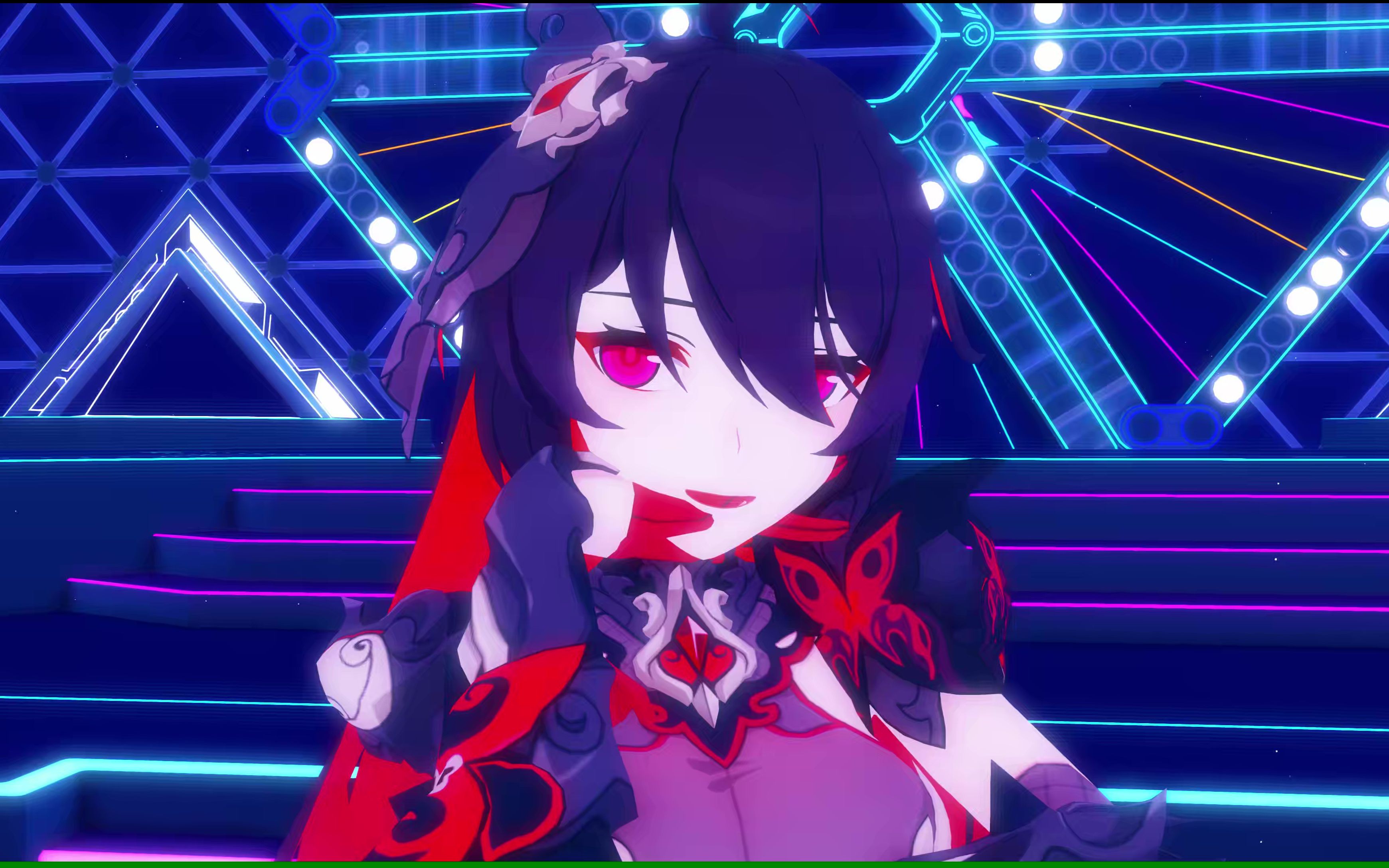 【魇夜星渊】t-ara - so crazy