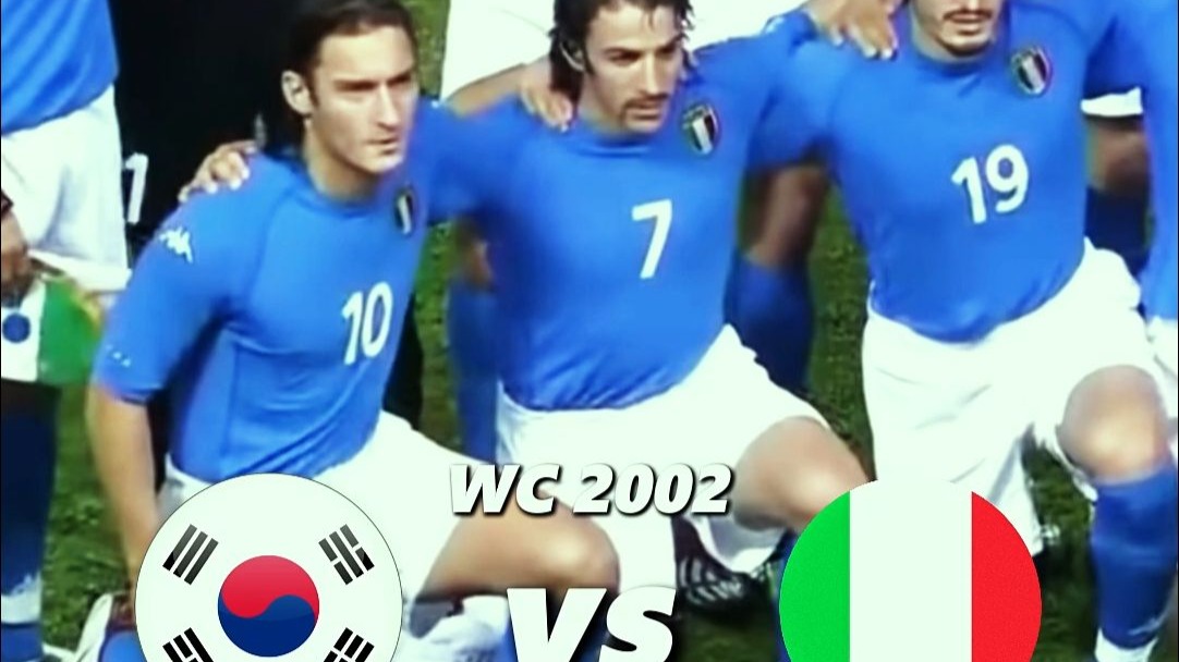 韩国队 年世界杯 意大利之相关图片2