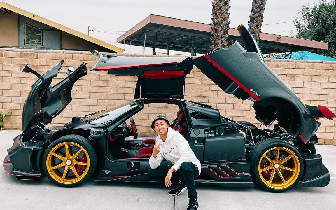 哔哩哔哩_bilibili