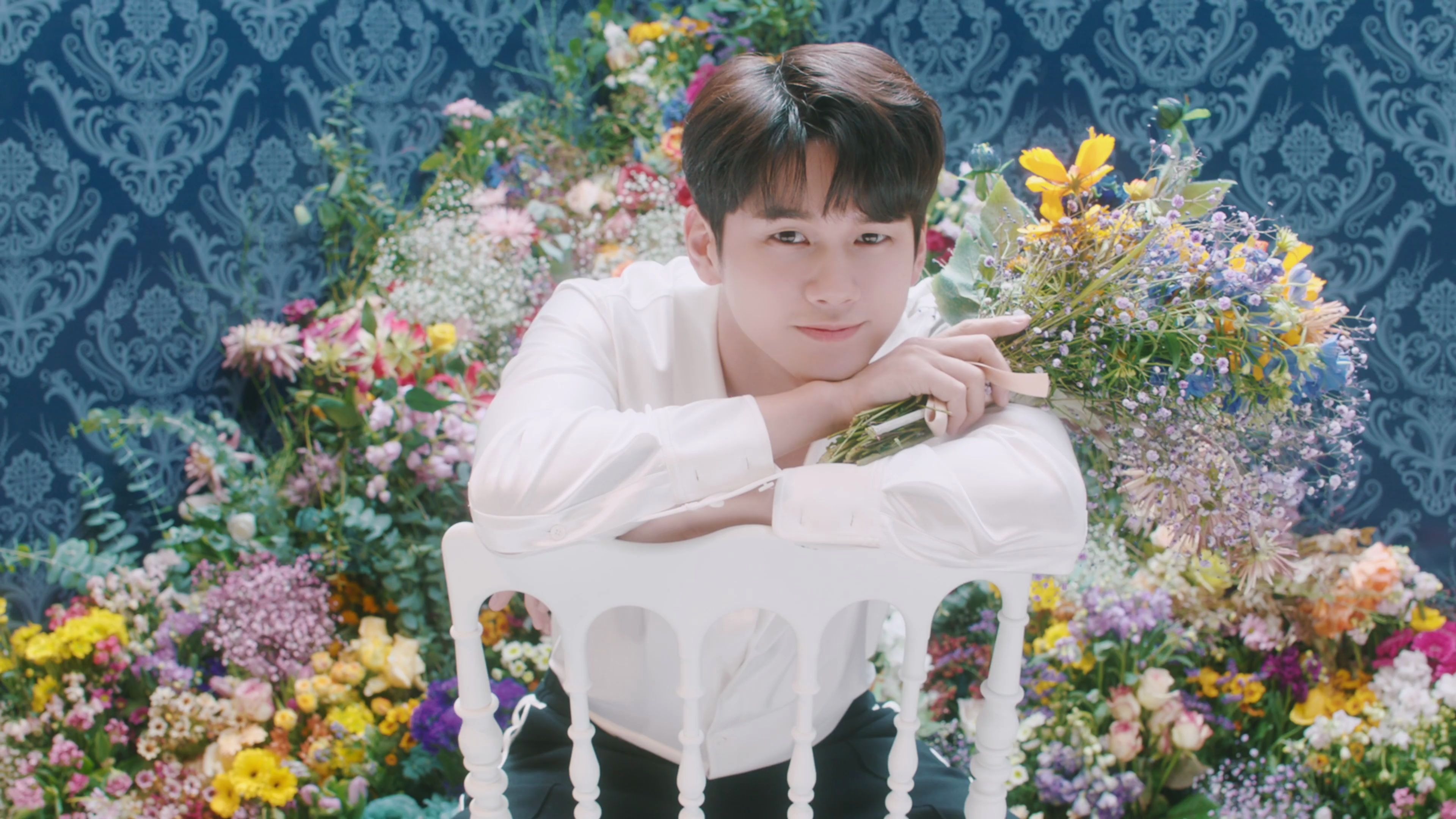 【邕圣祐】we belong mv 相关合集(持更)