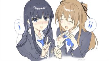 WHITE ALBUM2 同好会ラジオラジオCD Vol.06_哔哩哔哩_bilibili