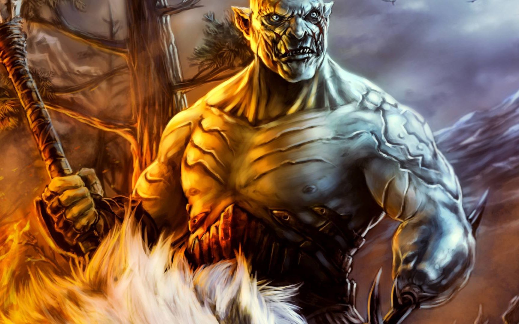 全面战争魔戒统一刚铎西部