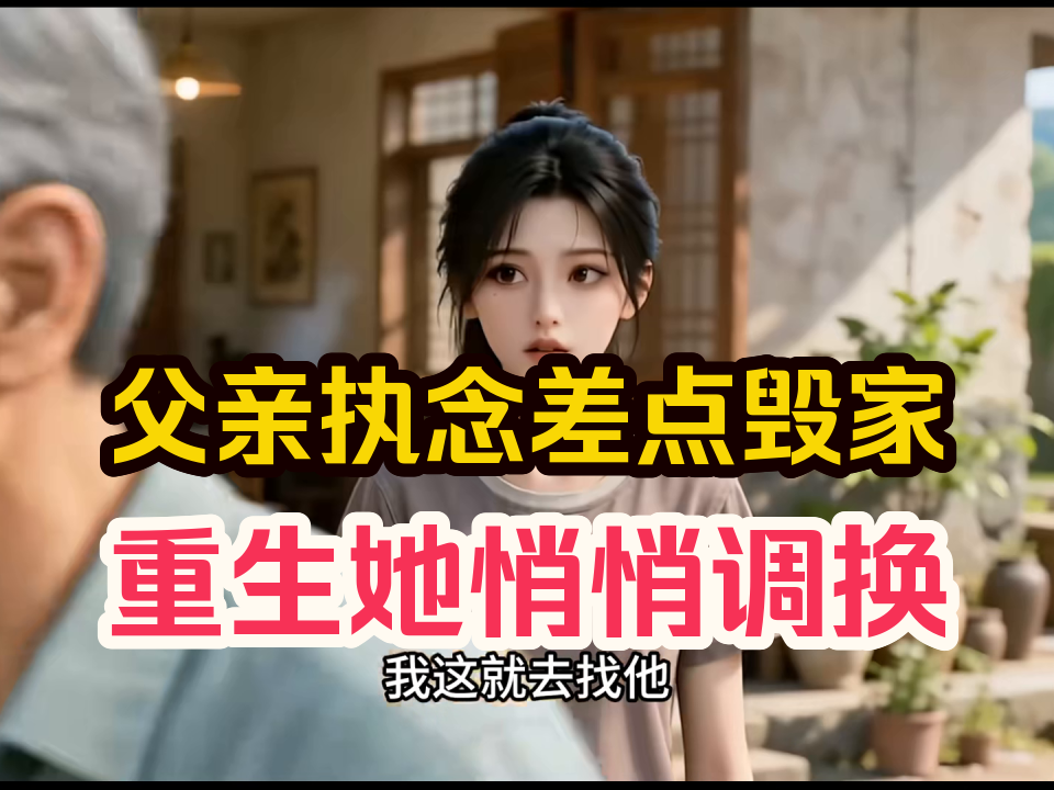 一场本可避免的灾难因为三元车费毁掉了全家人的幸福，重活一世回到起点，她决定不再沉默，暗中调换钱袋，协助母亲归还工程款，勇敢守护母亲和