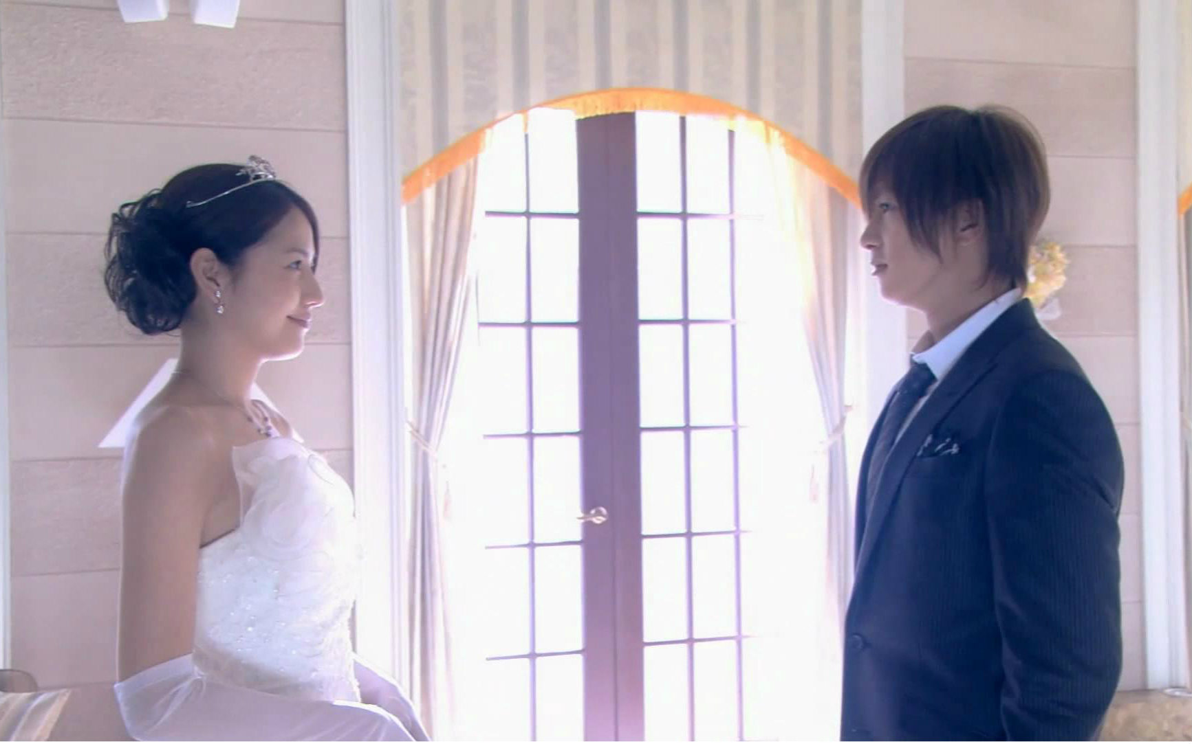 【求婚大作战mv】健三和礼的双向暗恋时光