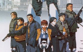 [图]【BD1080P】机动警察 Patlabor 剧场版2 和平保卫战【炎之川】