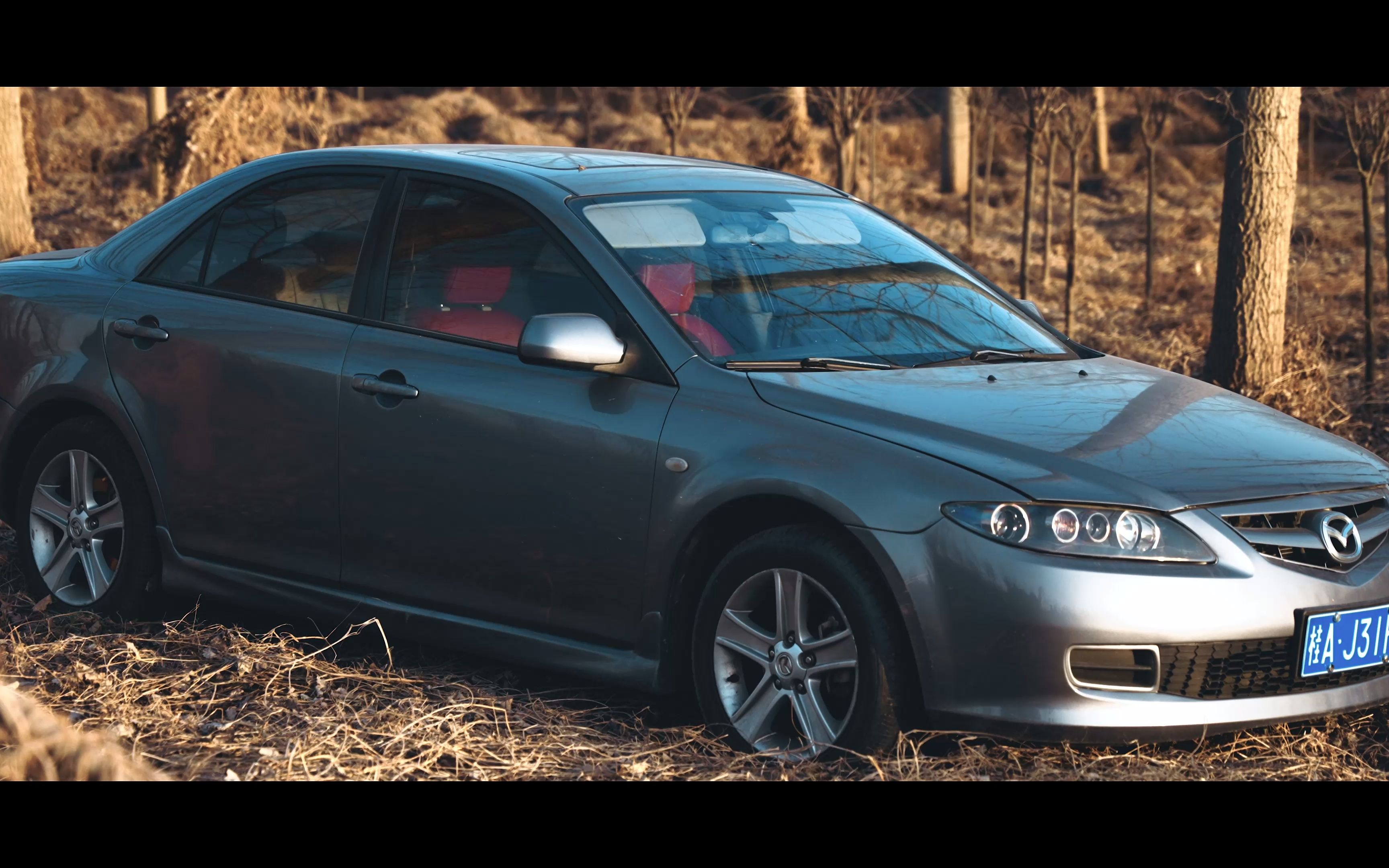 我们为西安粉丝整备的这辆车,无改装姿态颜值一样很能打