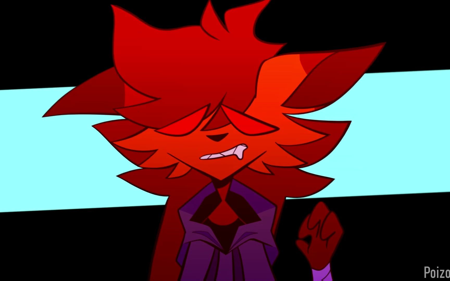 bloodpop | animation meme | flash warning