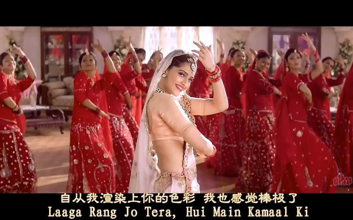 [图]【印度爱的宝藏歌舞合集】Prem Ratan Dhan Payo 2015 Video songs中字 梵境论坛