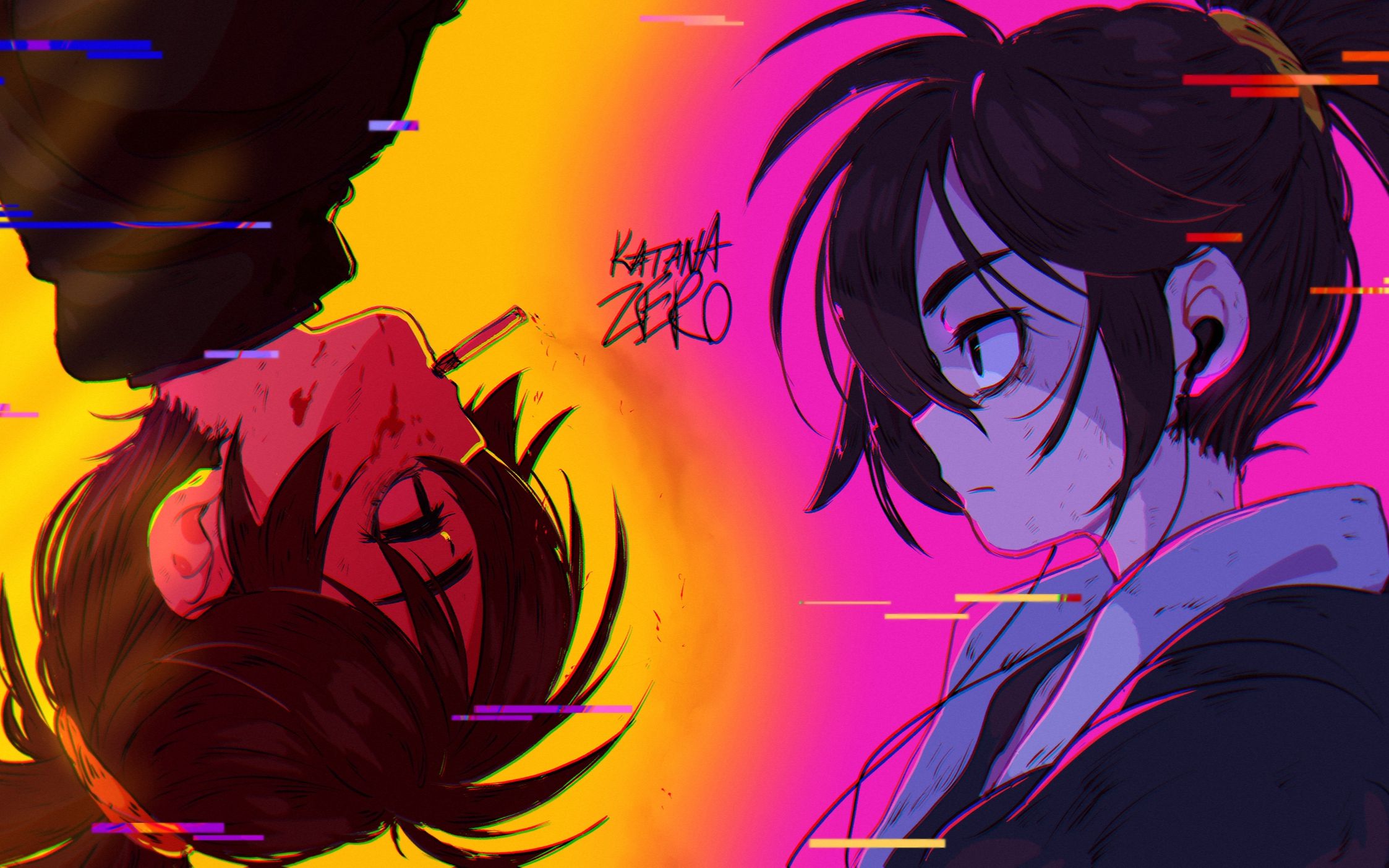 《武士零》手把手教你拿到5把隐藏武器(钥匙)