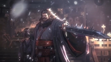 董卓的一生#率土星推计划#率土之滨