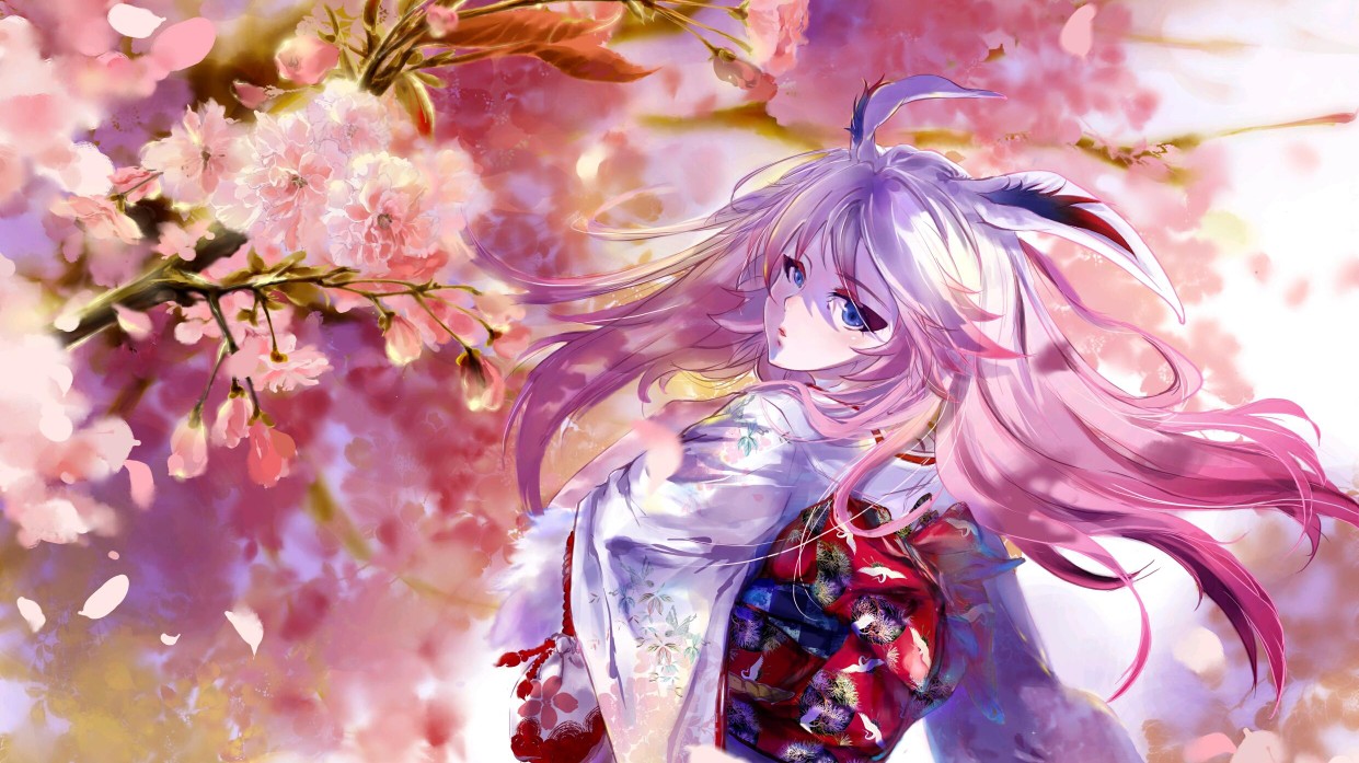 【崩坏学园2】站点输出 世界boss八重樱第一阶段打法展示