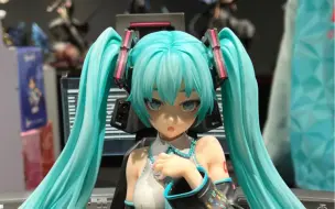 Download Video: PRISMA WING PWPCL-07 Piapro VOCALOID 初音未来 现货了，期待一下吧