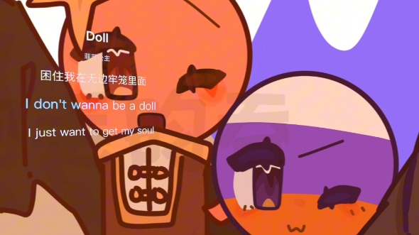 【ch/俄瓷】兄弟们合个影