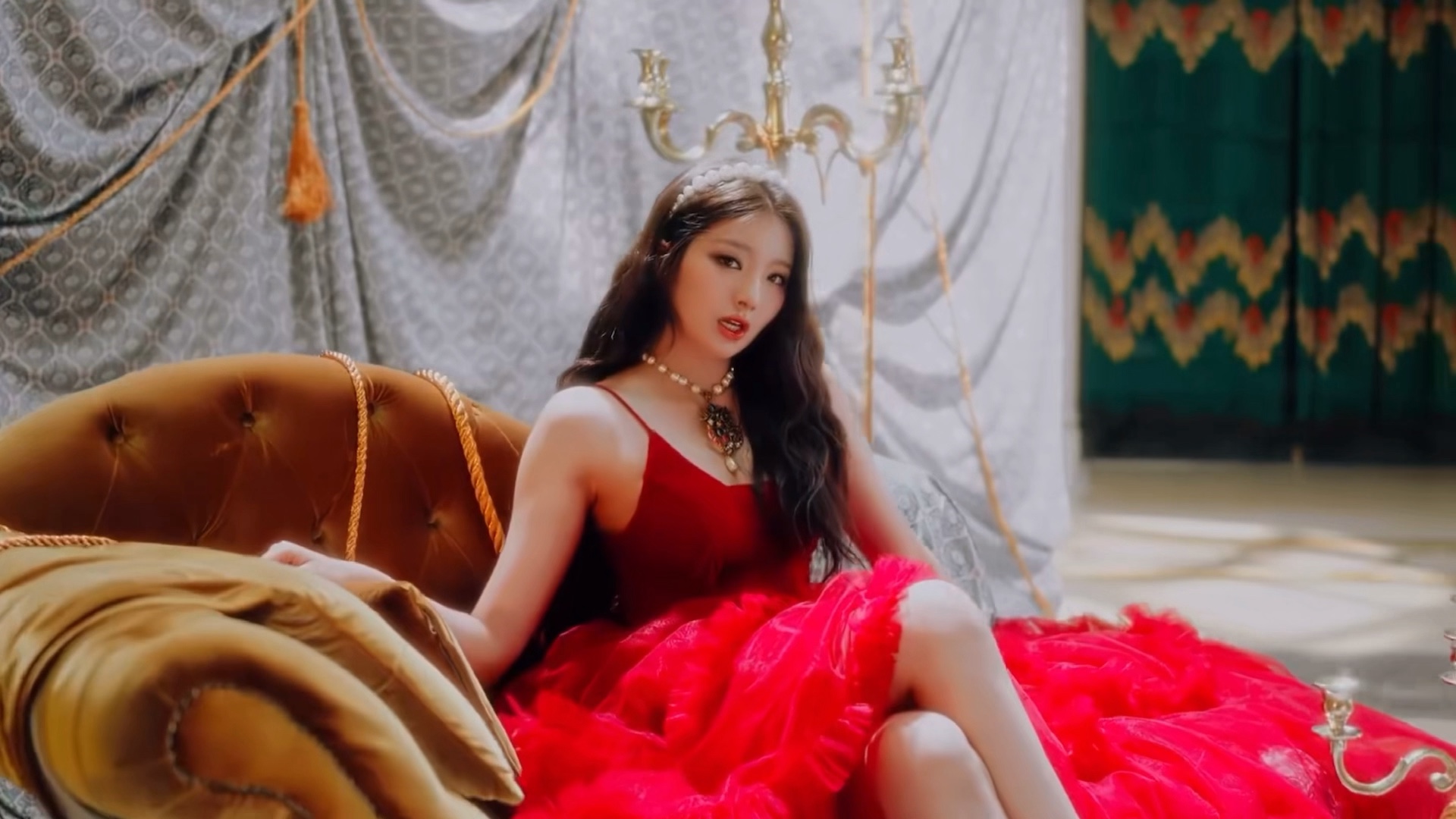 活动作品tribe林韦希2分钟看林韦希出道前后的变化