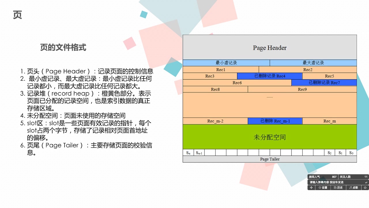 MySQL 索引机制哔哩哔哩bilibili