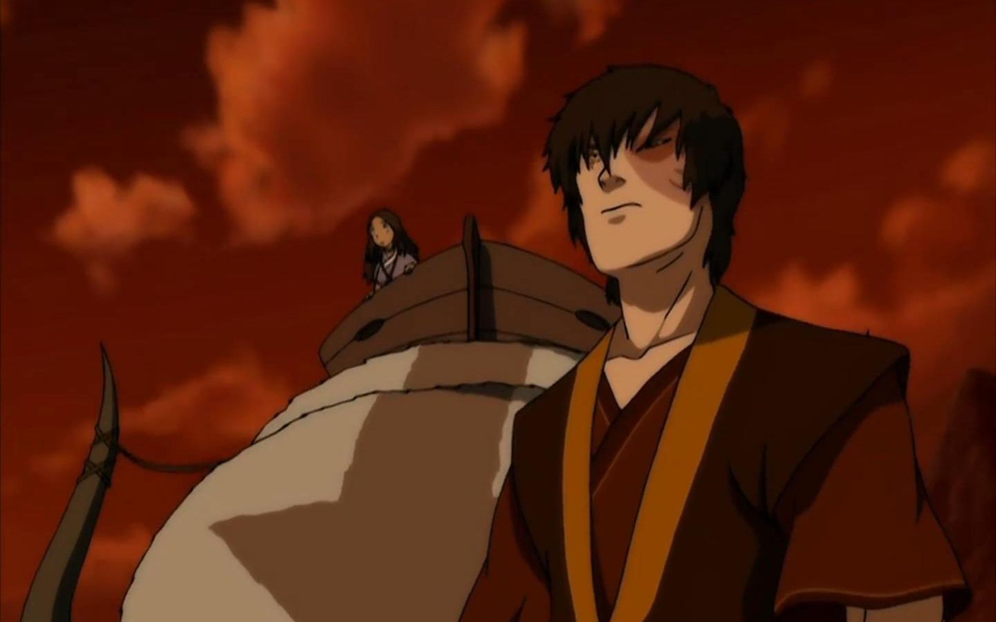 终于知道祖寇打架为什么要拉上卡塔拉了