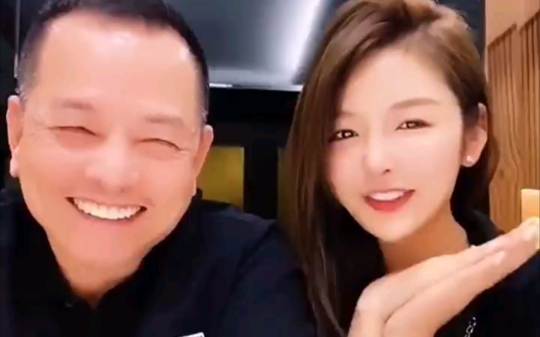 澳门驹哥的一个微妙小举动等待你的发现