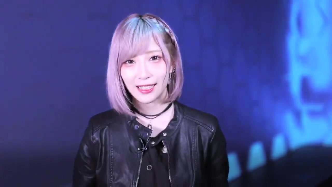 【中字】刀剑神域粉丝reona独自一人参加了十周年展78并在体验后