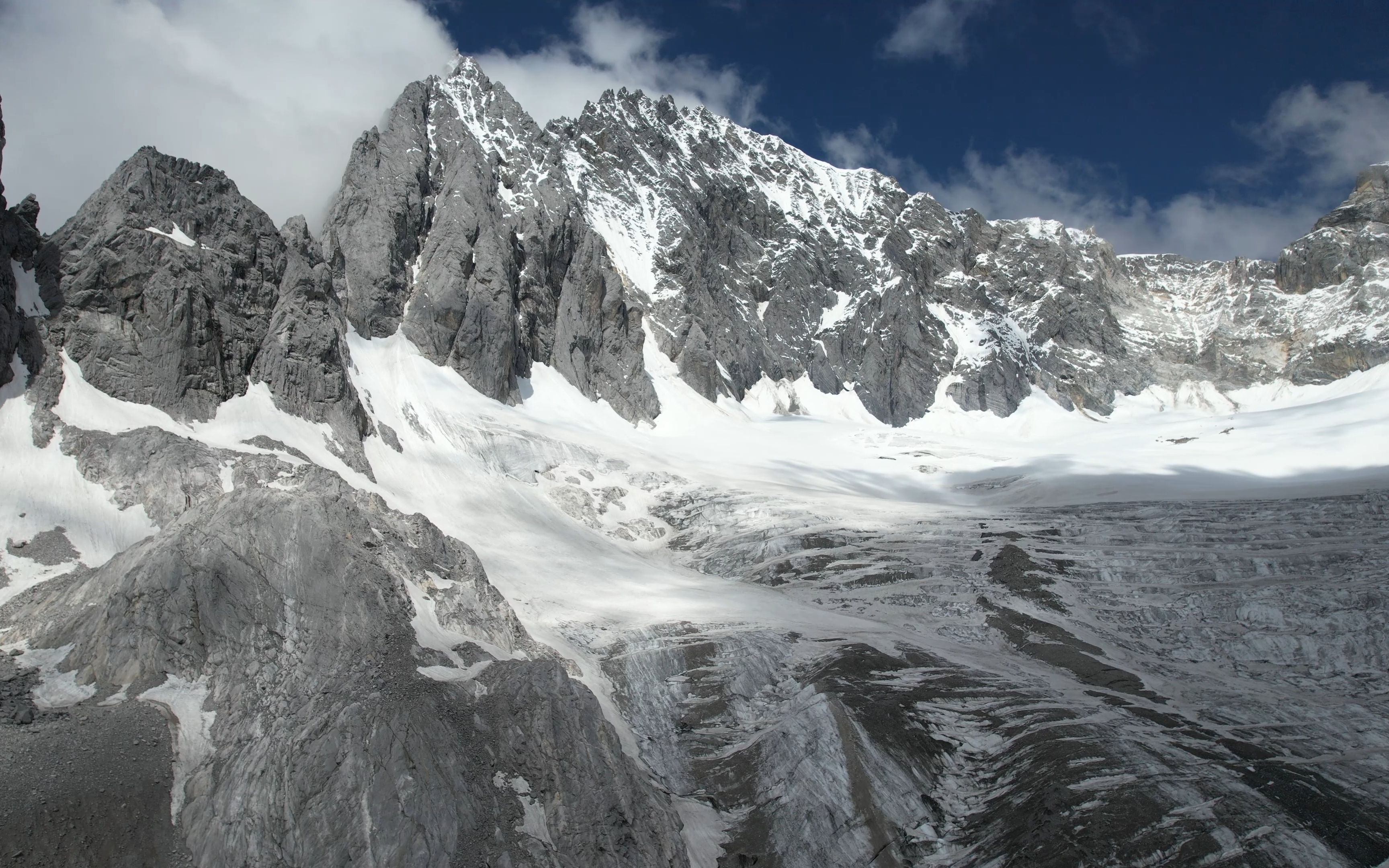鸟瞰云南,共览壮美山水!