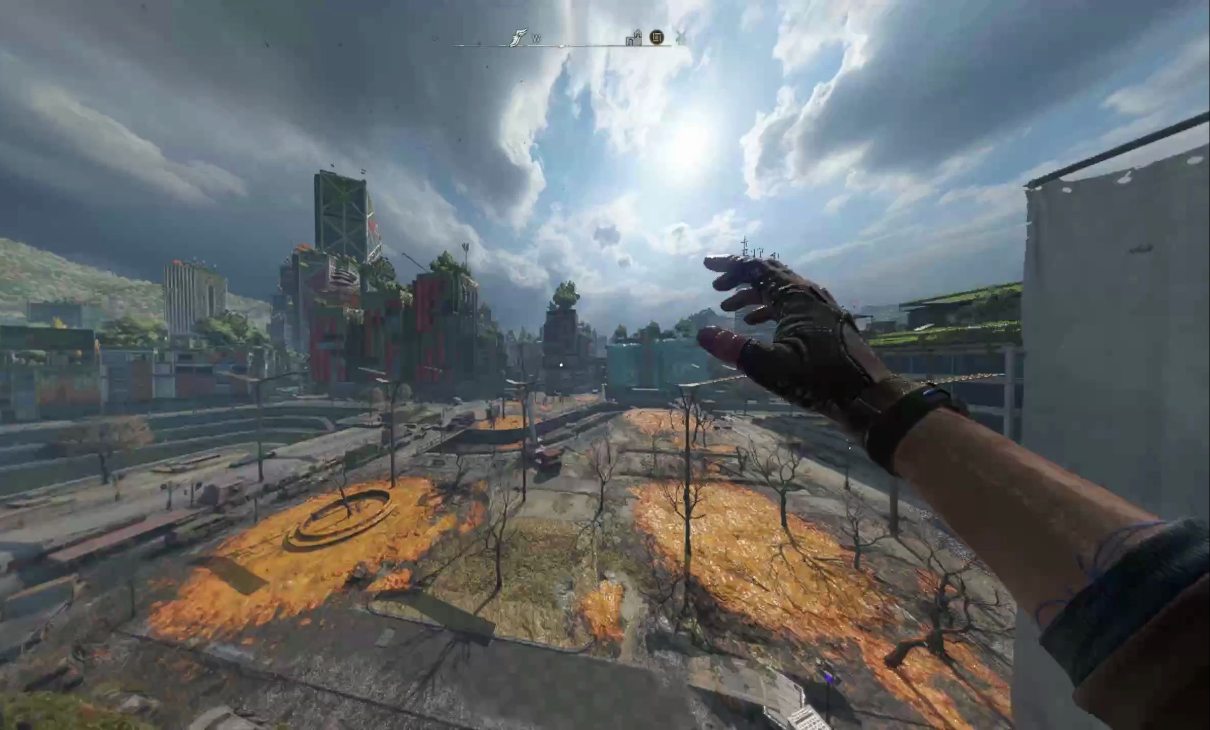 e3 mods随便玩玩 dl2