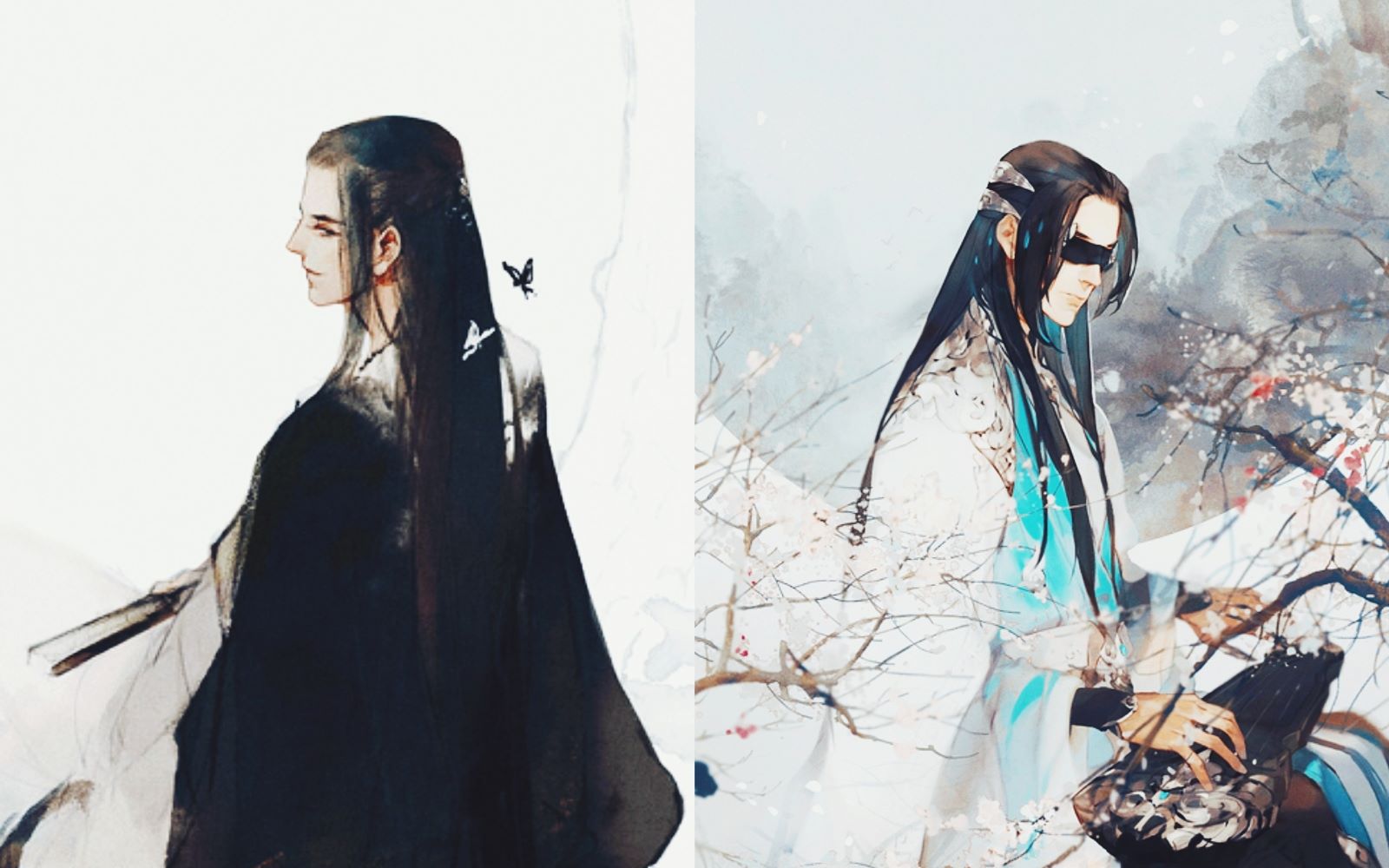 【楚留香手游】楚留香和原随云这段对决太帅了吧_哔哩哔哩_bilibili