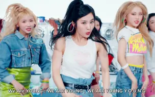 [中字]TRI.BE - WE ARE YOUNG