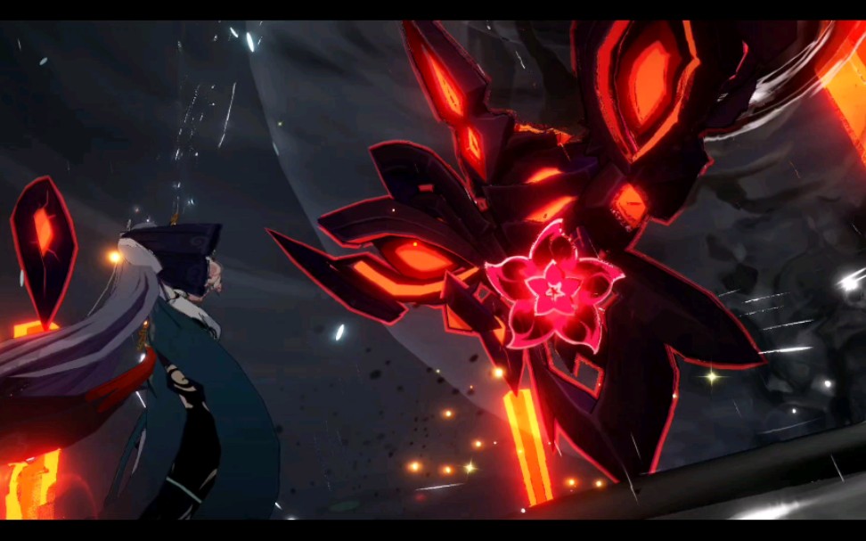 崩坏3冰火帝王来啦雷八出击入土面板雷八也想保级