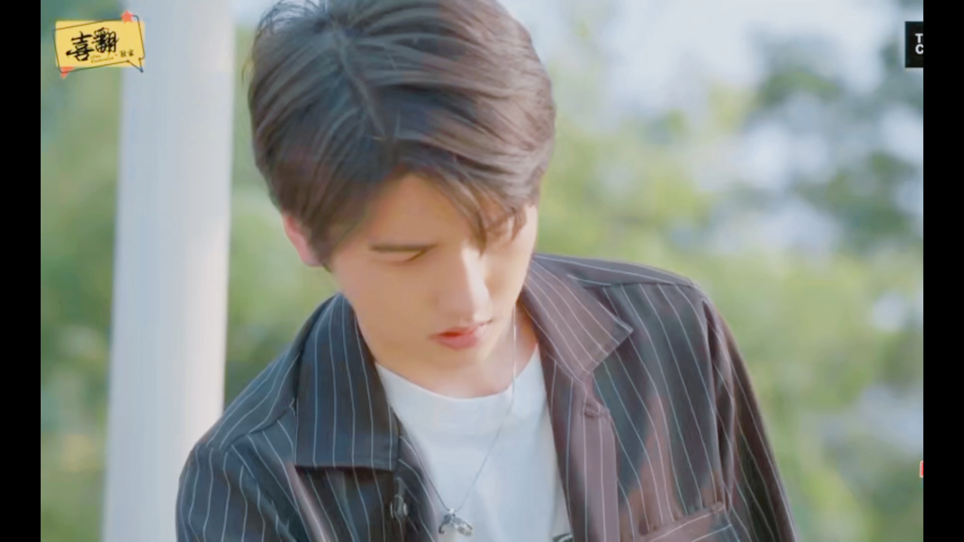 程心程意——boss不要再虐mek了!