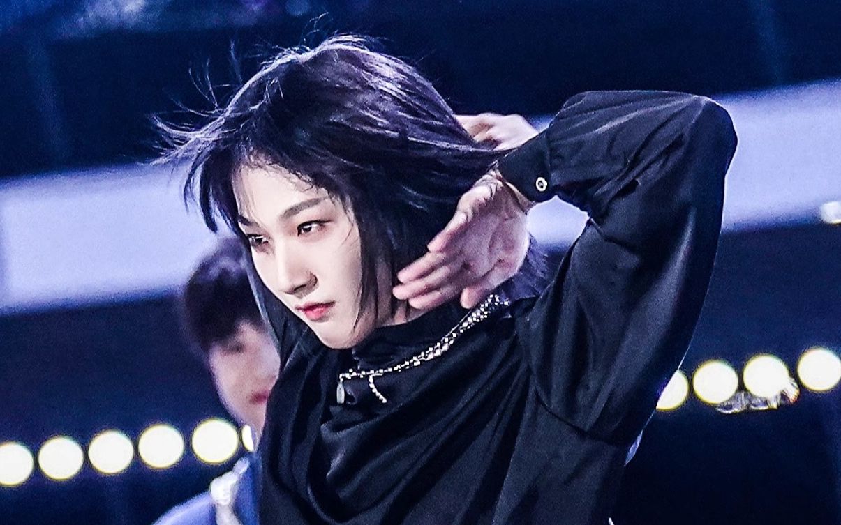 胡烨韬我想要你的心人间蛊王舞台混剪