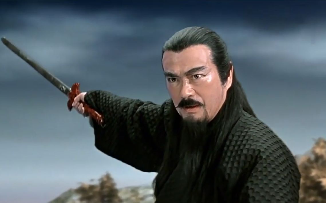 风云雄霸天下泥菩萨泄露天机成也风云败也风云