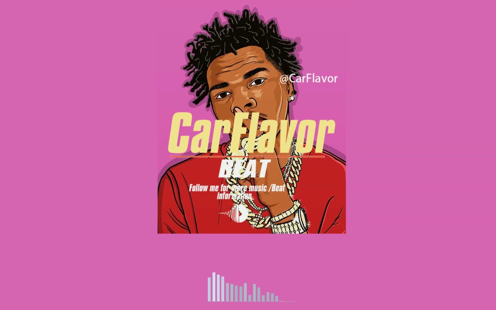 当运用顶级制作人metro boomindrum 风格加上一点emo旋律,觉得怎么样?