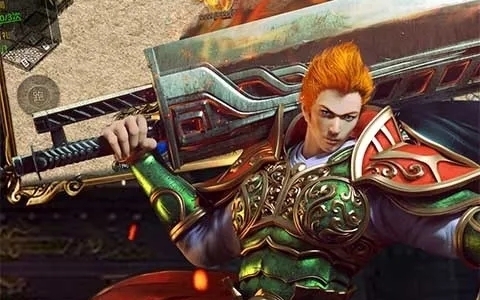 烈火斩原始传奇打折推荐|是一款非常经典的角色扮演游戏,多变的游戏