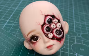 ...