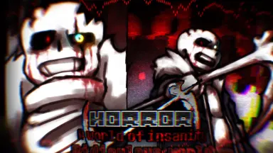Horrorshift-哔哩哔哩_Bilibili Horrorshift-哔哩哔哩_Bilibili