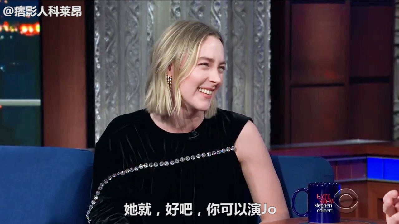 【中字】罗南：《小妇人》里碎了甜茶的心，感觉超爽！！